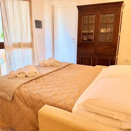 Hébergement de vacances Trullo L'antico Ulivo Martina Franca